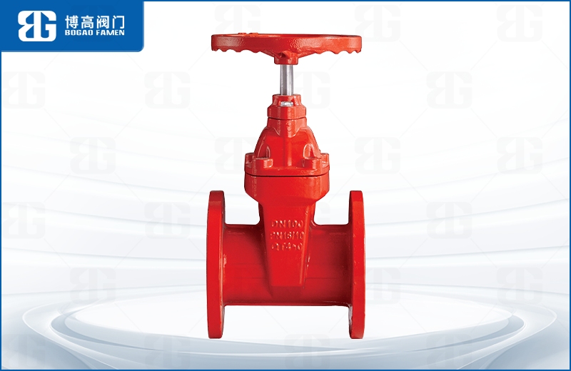 消防暗(an)杆閘閥(fá)