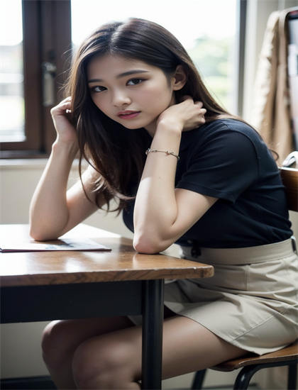 《女高怪谈2：交换日记》角色研究：衍生的产品开发与产业链 认识表演艺术的价值