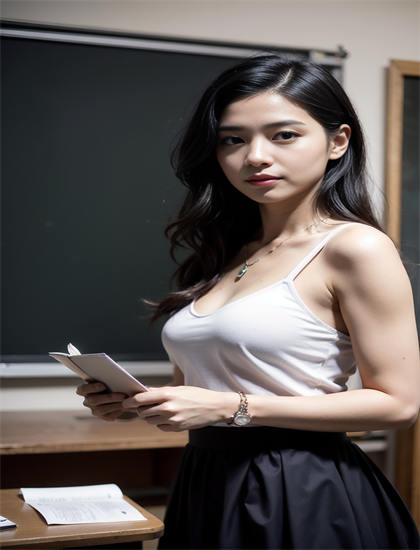 角色研究《不断射精的纤细女友》：探索对白的语言特色与人物关系 认识表演的技术要求