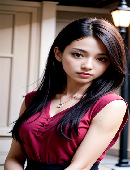 我家厨房制作内幕：的审美特点与艺术成就 了解一部电影是如何诞生