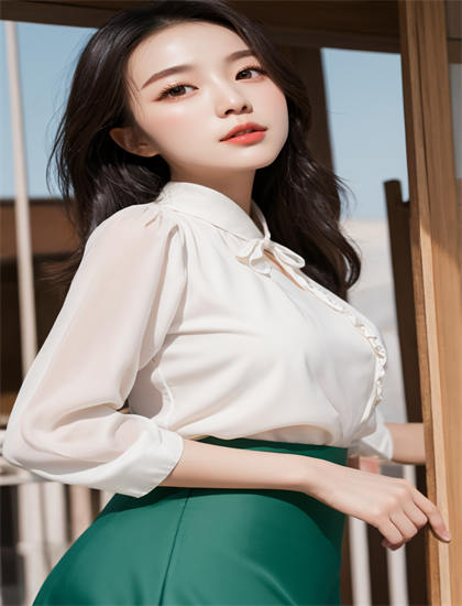 专业解读：千岁的情感表达与人性探索——艺术与技术的完美结合