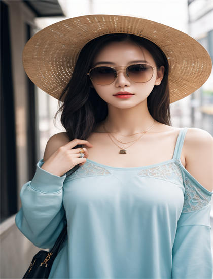 全新视角看四月女友的艺术魅力与文化价值——东方与西方的碰撞